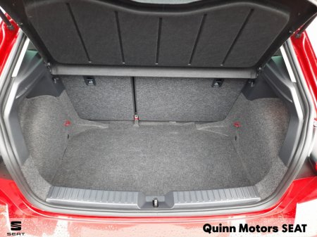 2024 SEAT Ibiza - photo 11