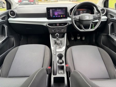 2024 SEAT Arona - photo 8