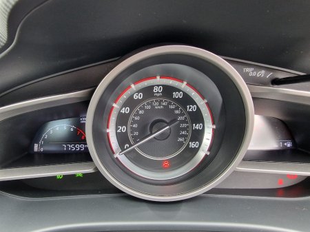 2016 Mazda Mazda3 - photo 19