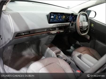 2026 Kia EV2 - photo 12