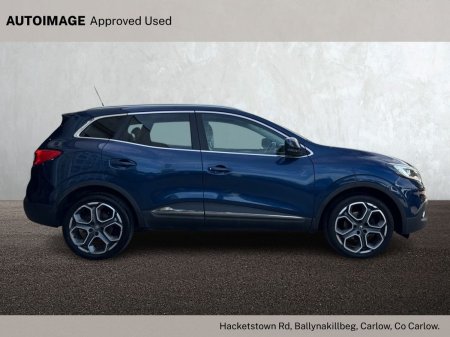 2016 Renault Kadjar - photo 6