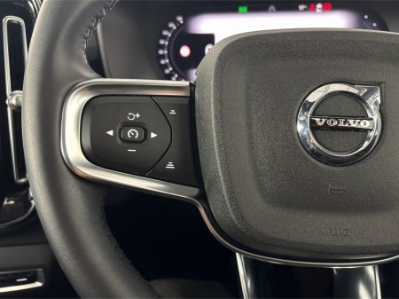 2023 Volvo C40 - photo 21