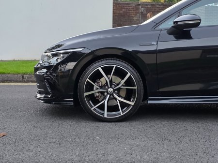 2024 Volkswagen Golf - photo 18