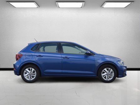 2022 Volkswagen Polo - photo 9