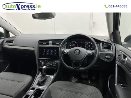 2019 Volkswagen Golf - photo 10