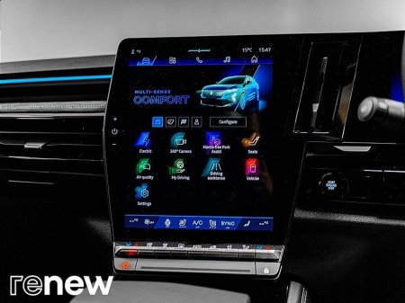 2026 Renault Austral - photo 24