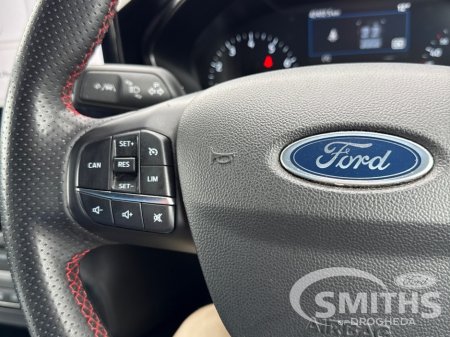 2024 Ford Focus - photo 21
