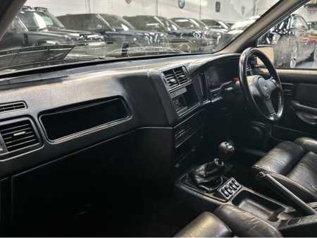 1993 Ford Sierra - photo 16