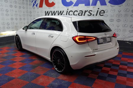 2019 Mercedes-Benz A-Class - photo 6