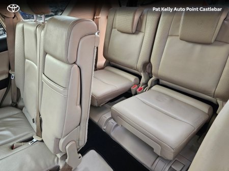 2013 Toyota Land Cruiser - photo 11