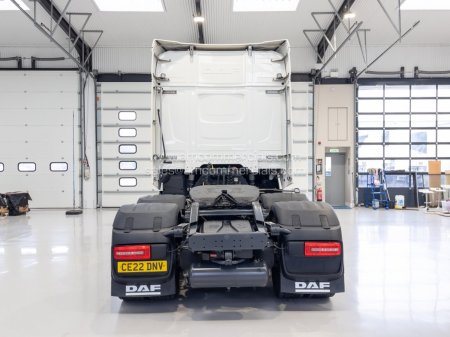 2022 DAF XG 530 - photo 5