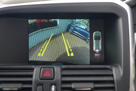 2017 Volvo XC60 - photo 15