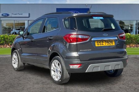 2023 Ford EcoSport - photo 2