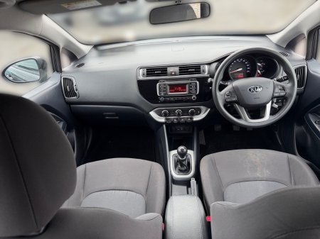 2016 Kia Rio - photo 14