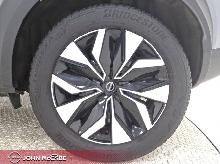 2025 Nissan Juke - photo 35
