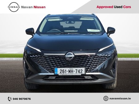 2026 Nissan Qashqai - photo 2