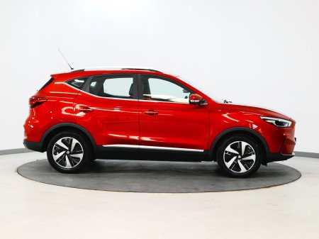 2023 MG ZS - photo 2
