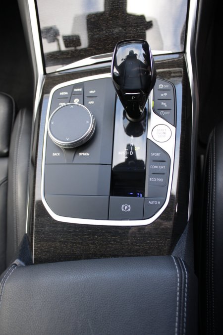 2021 BMW 3-Series - photo 14