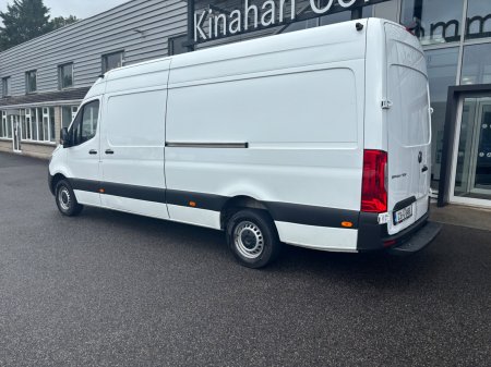 2023 Mercedes-Benz Sprinter - photo 2
