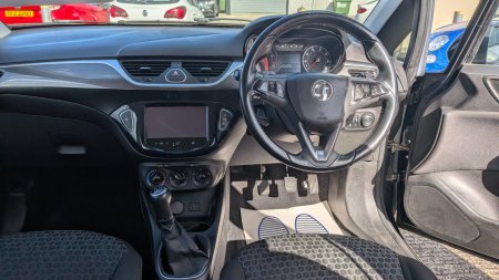 2015 Opel Corsa - photo 10
