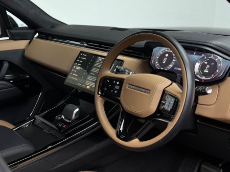 2026 Land Rover Range Rover Sport - photo 9