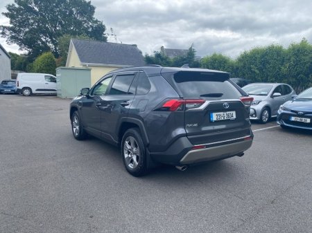 2023 Toyota RAV4 - photo 16