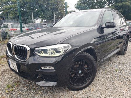 2019 BMW X3 - photo 3