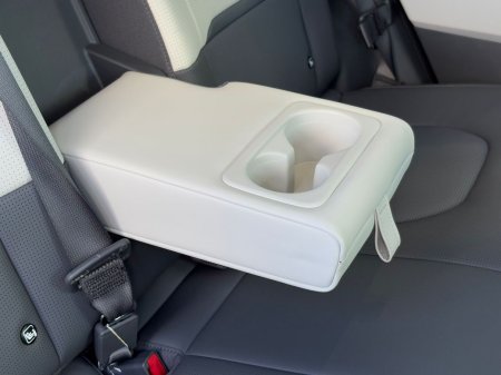 2026 Kia EV3 - photo 35