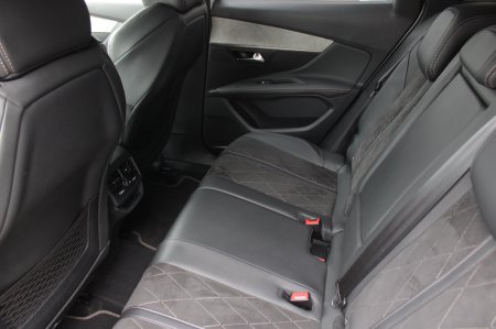 2019 Peugeot 3008 - photo 24
