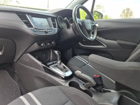 2023 Opel Crossland X - photo 16