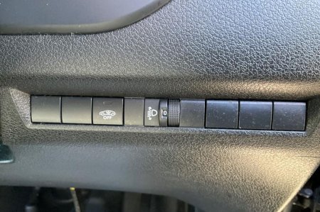 2023 Citroen Spacetourer - photo 35