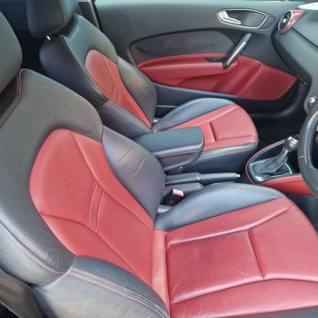 2011 Audi A1 - photo 8