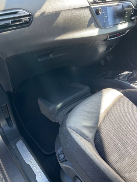 2018 Citroen C4 Picasso - photo 10
