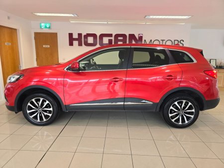 2022 Renault Kadjar - photo 4