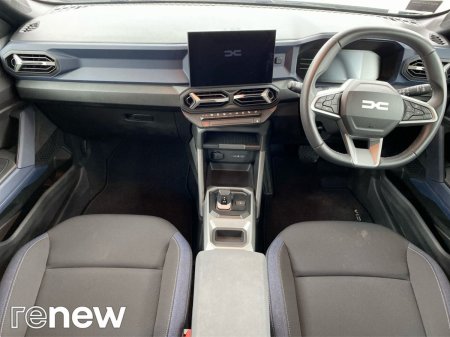 2026 Dacia Duster - photo 2