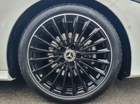 2027 Mercedes-Benz A-Class - photo 15