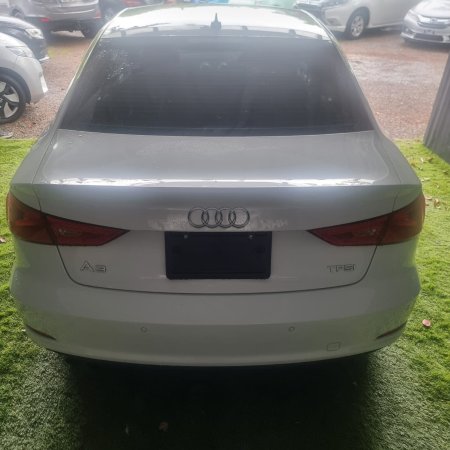 2016 Audi A3 - photo 5