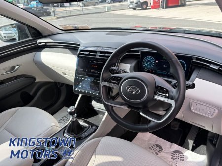 2023 Hyundai Tucson - photo 5