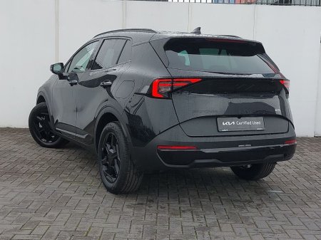 2026 Kia Sportage - photo 2