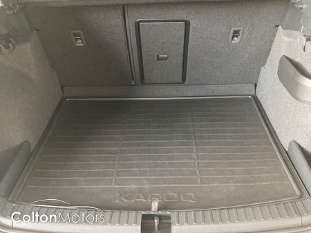 2024 Skoda Karoq - photo 24