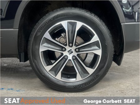2026 SEAT Ateca - photo 6