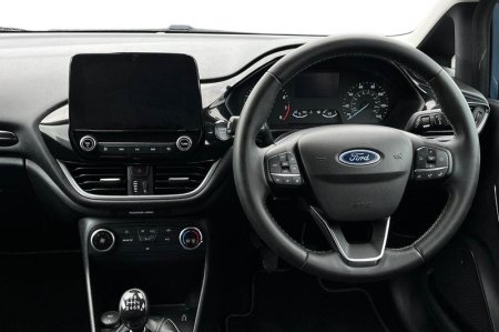 2023 Ford Fiesta - photo 11