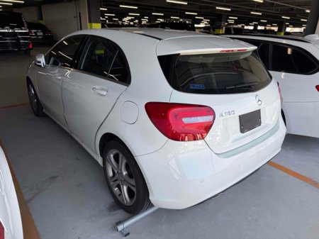 2014 Mercedes-Benz A-Class - photo 3
