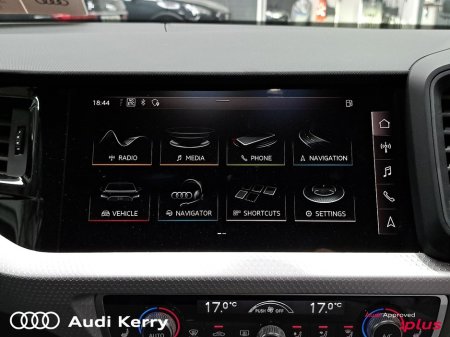 2020 Audi A1 - photo 15