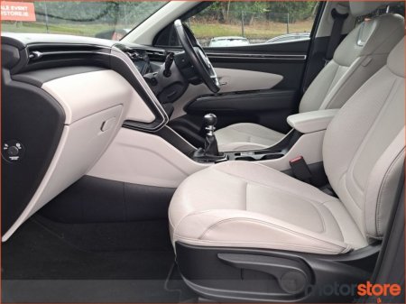 2022 Hyundai Tucson - photo 3