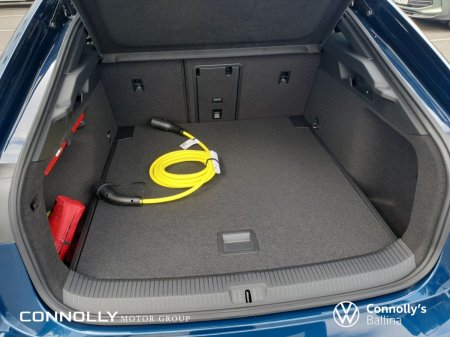 2027 Volkswagen ID.7 - photo 8