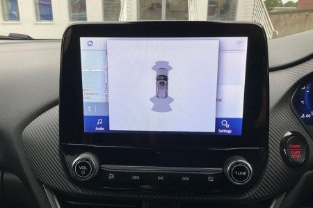 2023 Ford Puma - photo 24