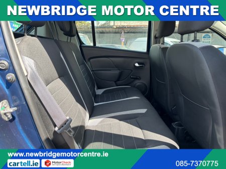 2019 Dacia Sandero - photo 11