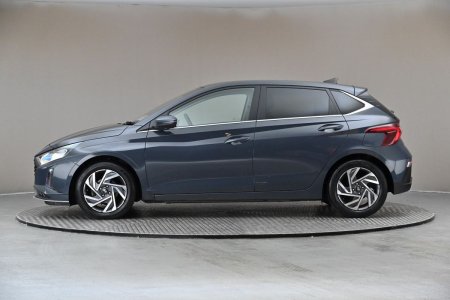 2024 Hyundai i20 - photo 5