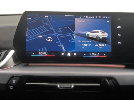 2024 BMW iX2 - photo 8